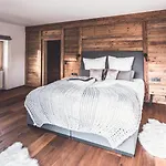 Seefelder Spitze By Monicare Tatil Evi Seefeld in Tirol