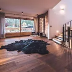 Seefelder Spitze By Monicare Tatil Evi *