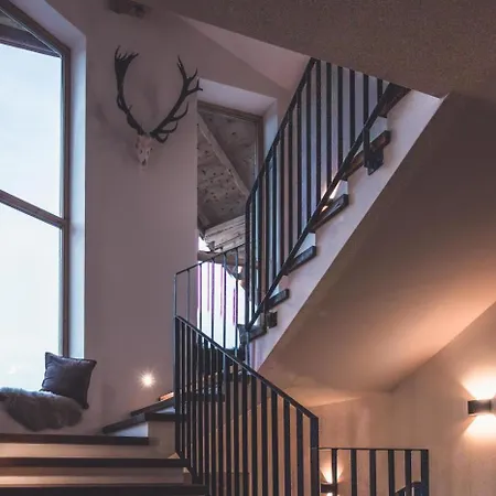 Ferienhaus Seefelder Spitze By Monicare