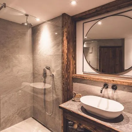 Seefelder Spitze By Monicare Ferienhaus *