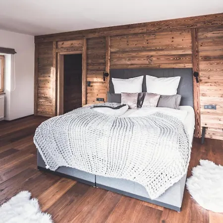 Seefelder Spitze By Monicare Vakantiehuis Seefeld in Tirol