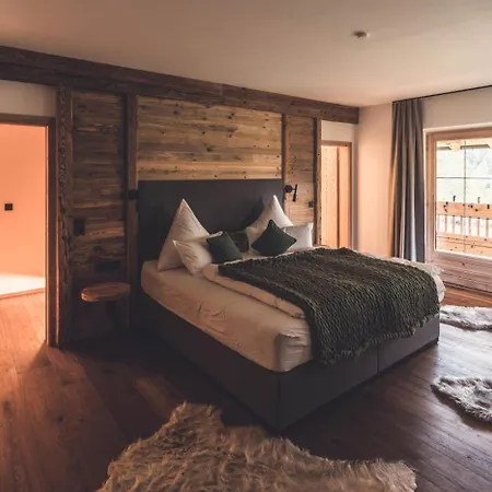 Ferienhaus Seefelder Spitze By Monicare