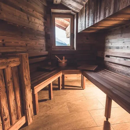 Seefelder Spitze By Monicare Ferienhaus Seefeld in Tirol