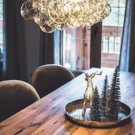 Seefelder Spitze By Monicare