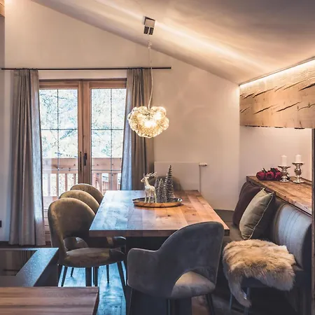 Seefelder Spitze By Monicare