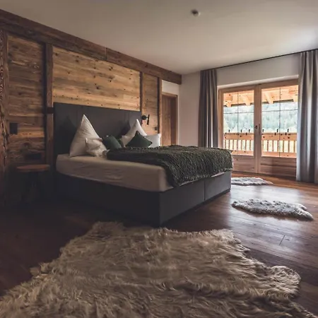 Seefelder Spitze By Monicare Holiday home Seefeld in Tirol