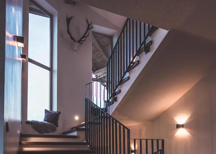 Holiday home Seefelder Spitze By Monicare