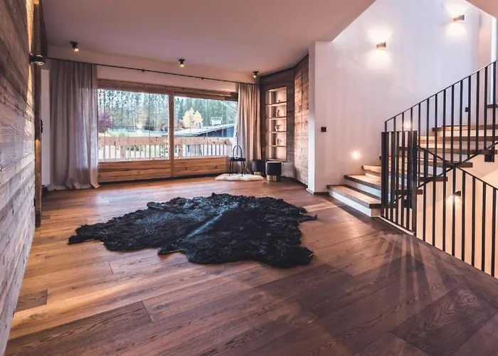 Seefelder Spitze By Monicare Holiday home *