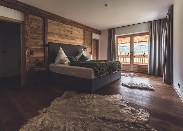 Seefelder Spitze By Monicare Holiday home Seefeld in Tirol